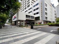 Far East Shopping Centre (D9), Office #622561111